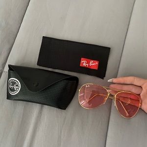 Brand New Ray Bans !